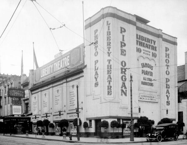 Liberty Theatre